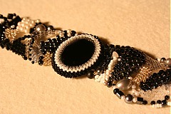 - freeform black - 16971